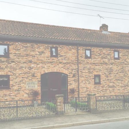 לינה וארוחת בוקר Pollington Fir Tree Barn מראה חיצוני תמונה