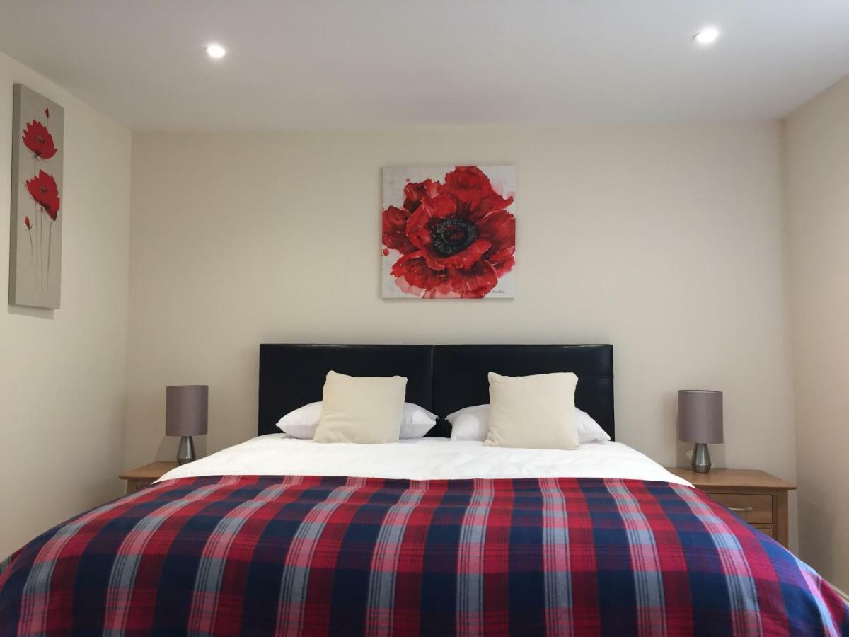 לינה וארוחת בוקר Pollington Fir Tree Barn מראה חיצוני תמונה